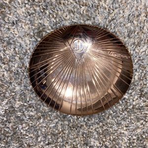 Charolette tilbury pressed powder in 1 fair